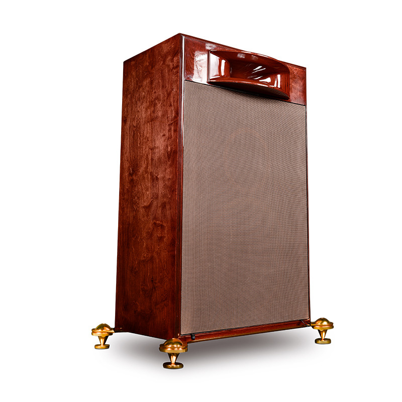 Criterion1 - 18 寸 Criterion 全频扬声器