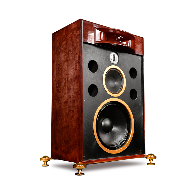 Criterion1 - 18 寸 Criterion 全频扬声器