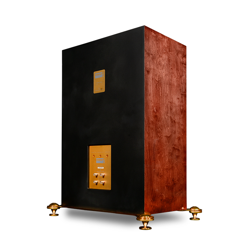 Criterion1 - 18 寸 Criterion 全频扬声器