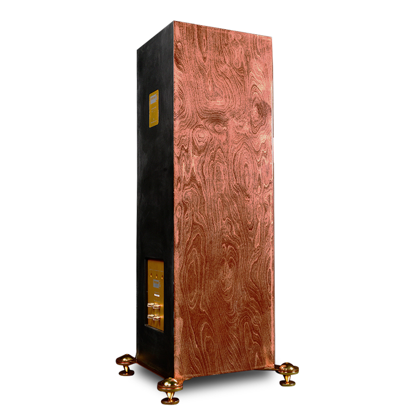 Criterion2 - 双 12 寸 Criterion 全频扬声器