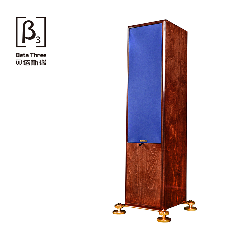 Criterion3 - 双 7 寸 2 路 Criterion 全频扬声器