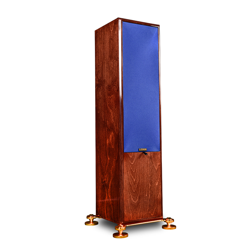 Criterion3 - 双 7 寸 2 路 Criterion 全频扬声器