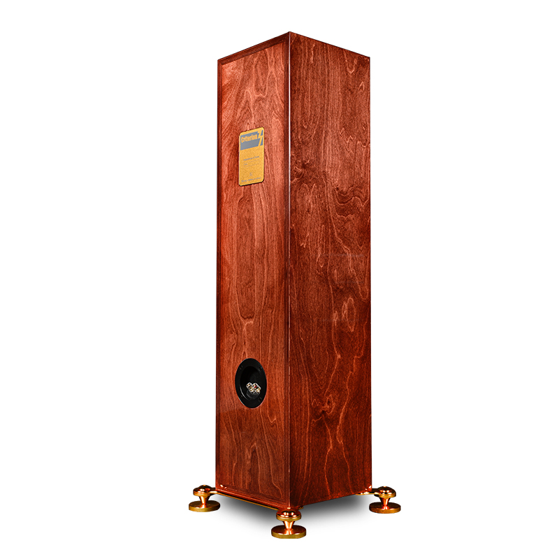 Criterion3 - 双 7 寸 2 路 Criterion 全频扬声器