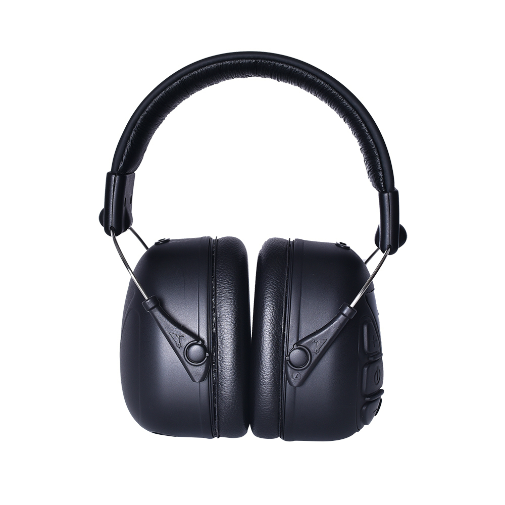 FM-1000 - 降噪耳机