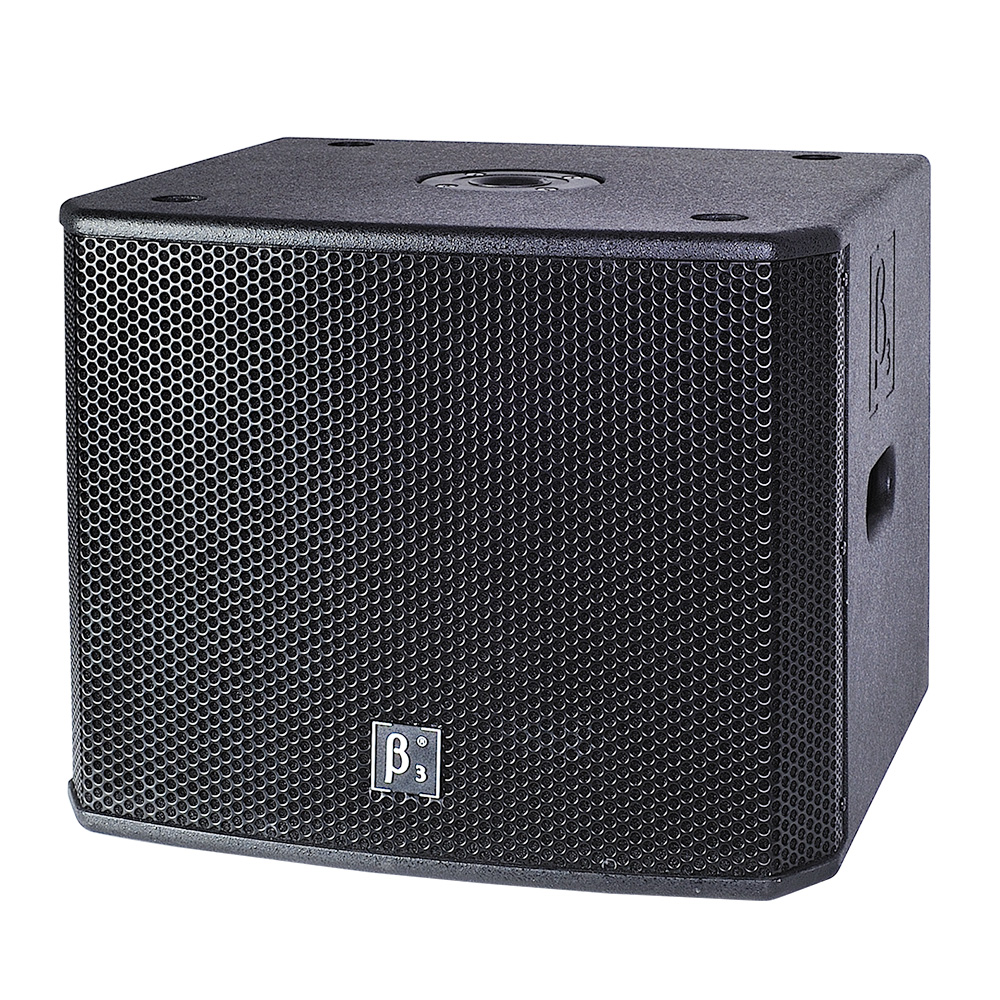 内置分频器双12英寸低频扬声器旧草莓视频下载