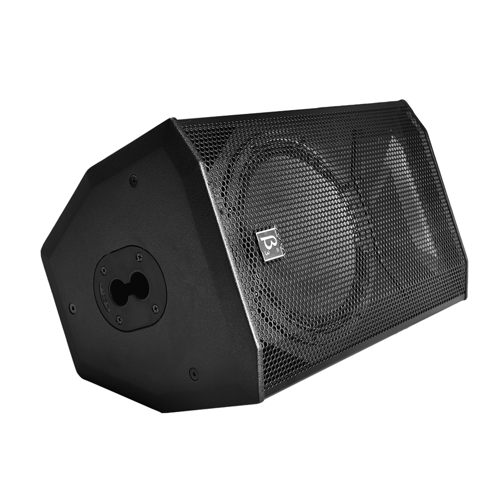 TW15a - 两分频有源全频扬声器