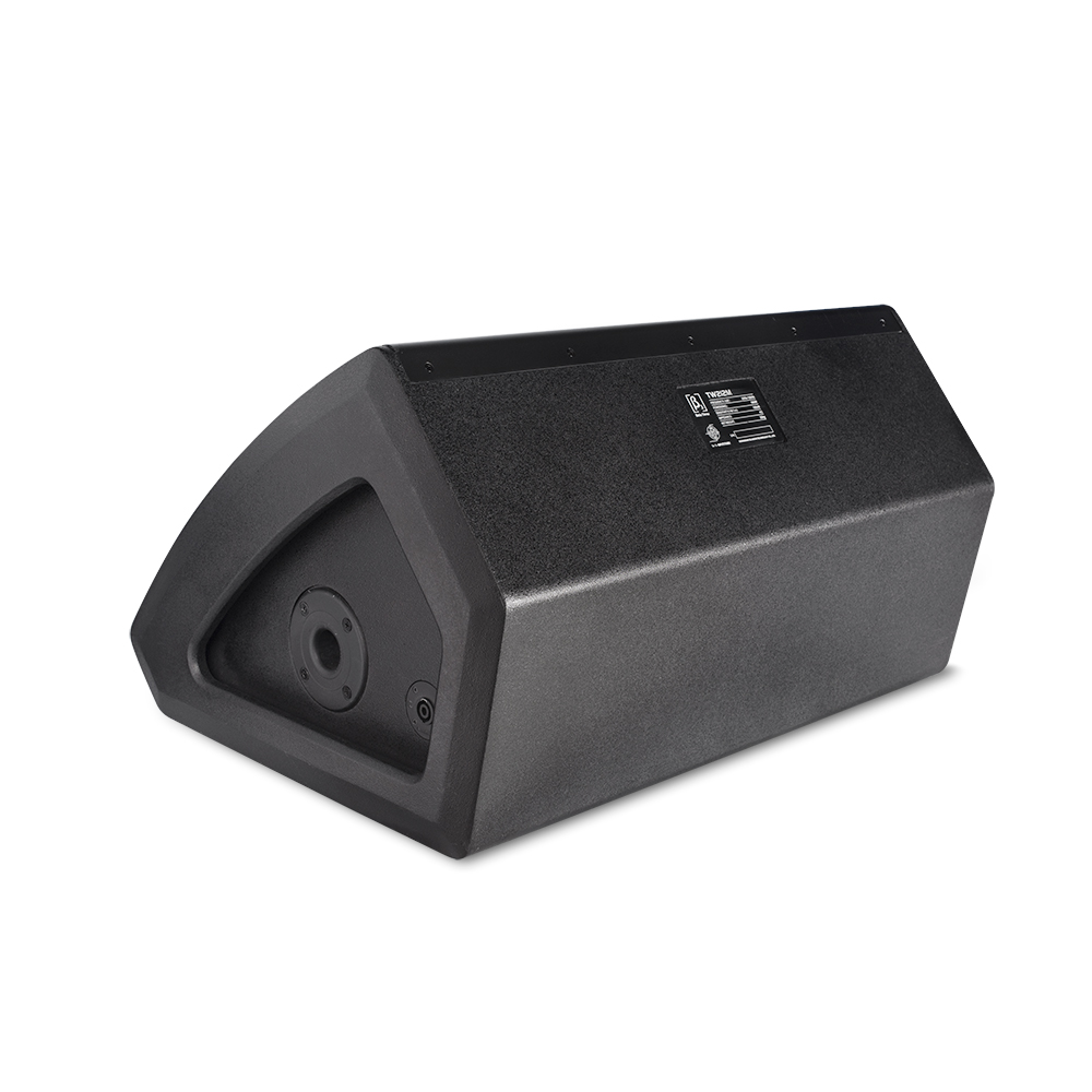 TW212M - 两分频全频扬声器